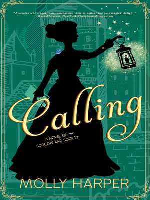 cover image of Calling